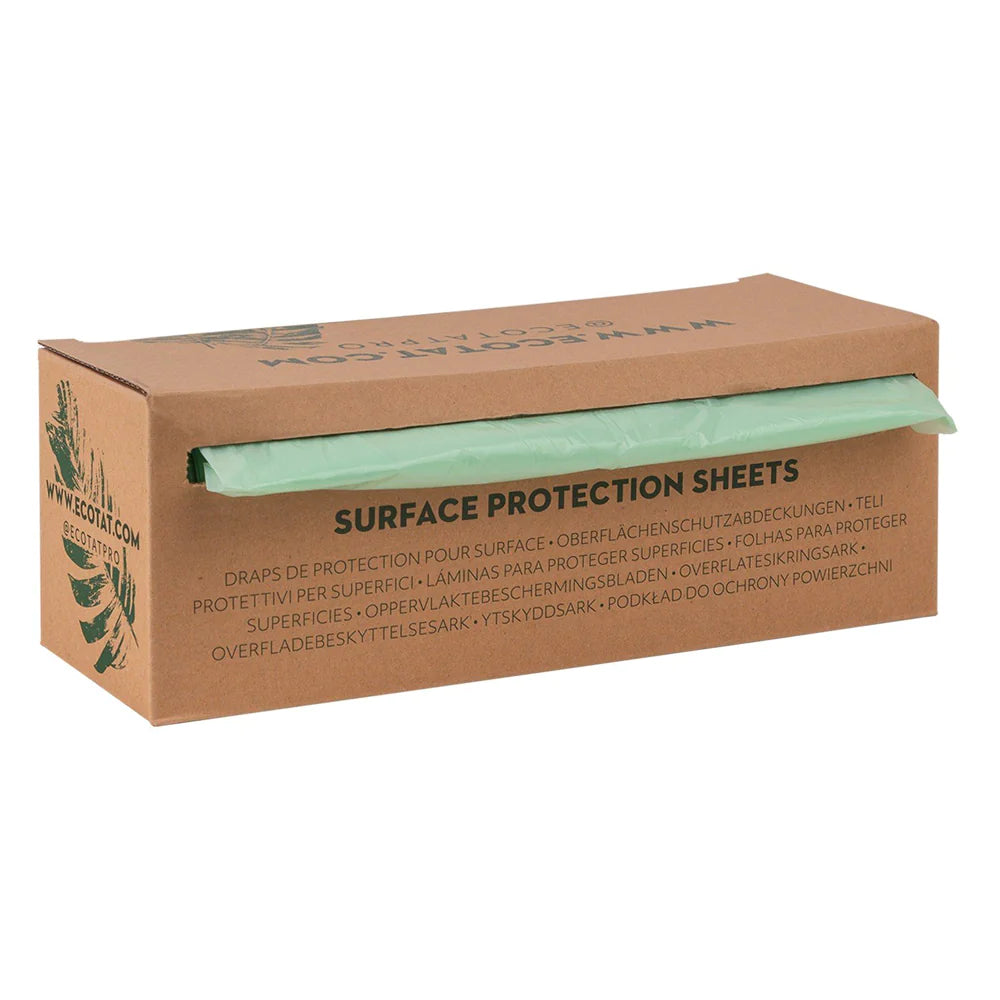 ECOTAT Surface Protection Sheets (30 Units)