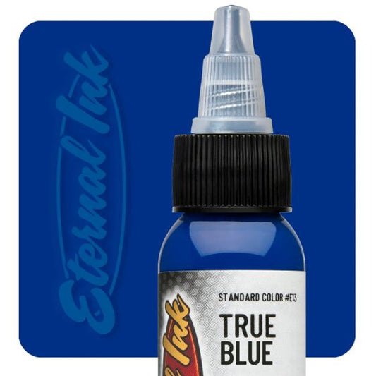 Eternal Ink - True Blue 1oz/30ml