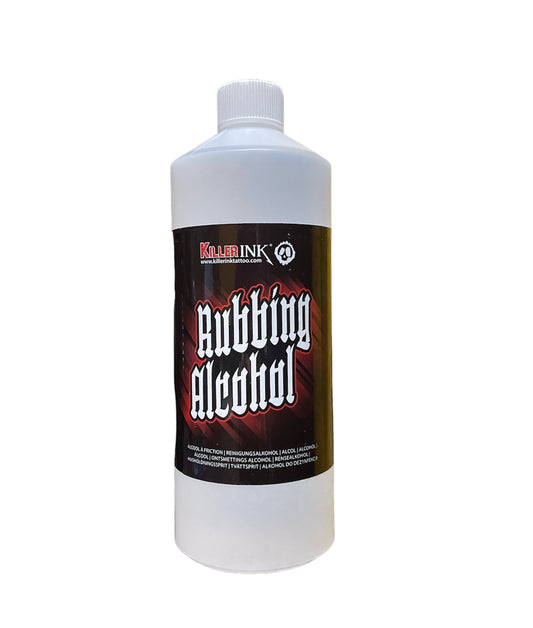 Rubbing Alcohol by KillerInk 1000ml