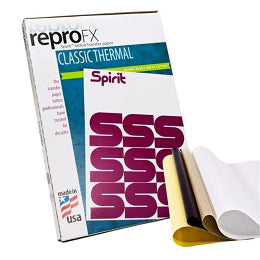 Spirit Thermocopy Paper 100 sheets