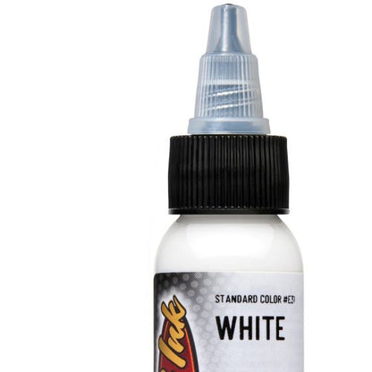 Eternal Ink - White 1oz/30ml