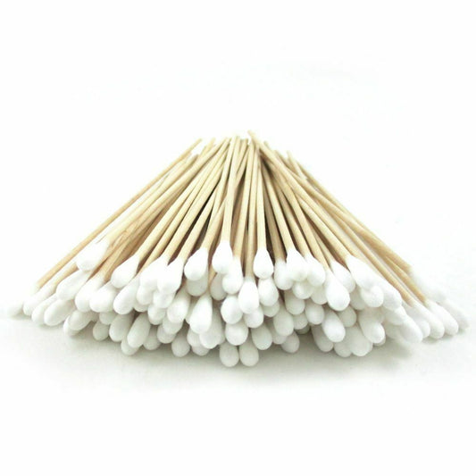 MaiMed Cotton Buds 200pk